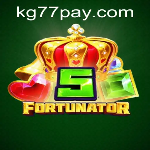 Discover the Thrilling World of 5Fortunator at KG77.COM