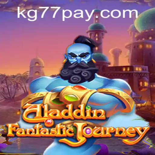 Exploring the Magic of Aladdin: A Spellbinding Adventure