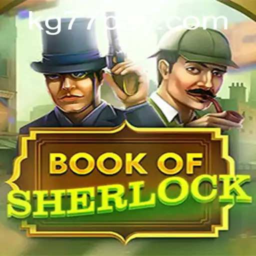 Exploring the Enigma of 'BookOfSherlock': A Modern Gaming Adventure