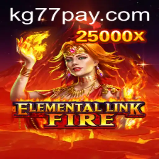 Discover the Thrilling World of 'ElementalLinkFire'