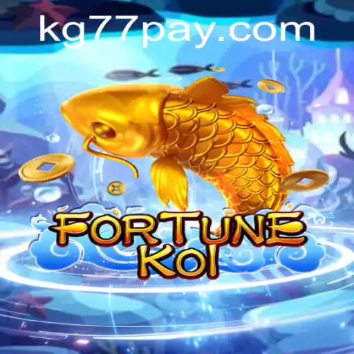 Exploring the Intriguing World of FORTUNEKOI: A New Era of Gaming