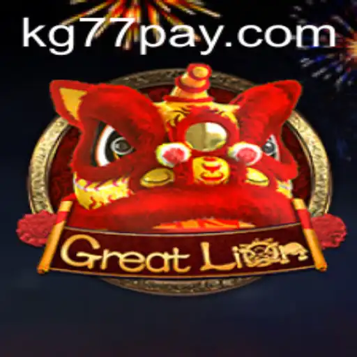 Exploring GreatLion: The Thrilling World of KG77.COM's Latest Game