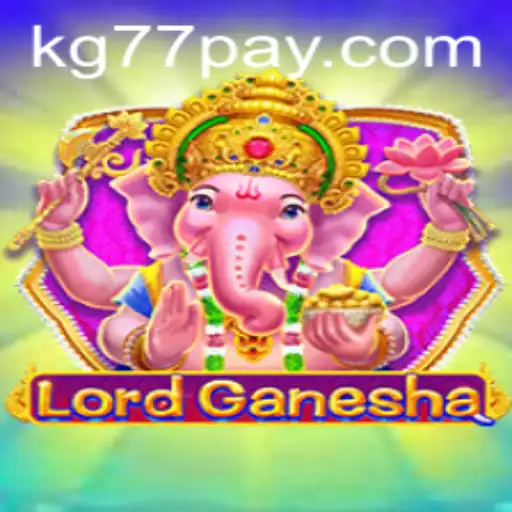 Discover the World of LordGanesha: The Fascinating Game by KG77.COM