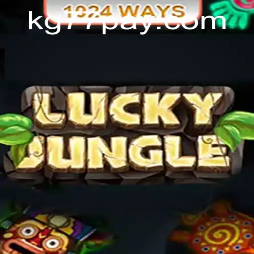 Exploring LuckyJungle1024: Rules, Gameplay, and the Influence of KG77.COM