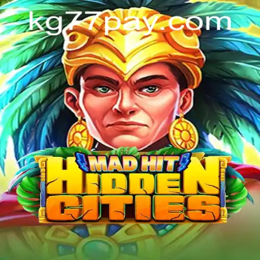 MadHitHiddenCities Game Brings Real-World Exploration to the Digital Realm
