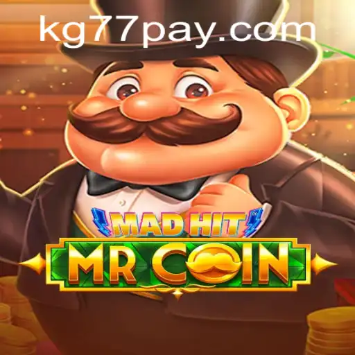Dive into the Exciting World of MadHitMrCoin on KG77.COM