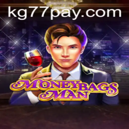 Exploring the World of MoneybagsMan: A New Adventure