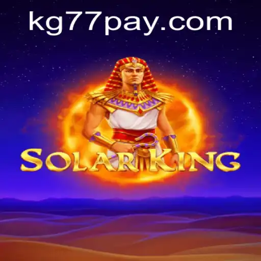 Explore the Thrilling Universe of SolarKing with KG77.COM