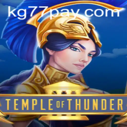 TempleofThunder: An Exciting Journey Through Mythology and Adventure