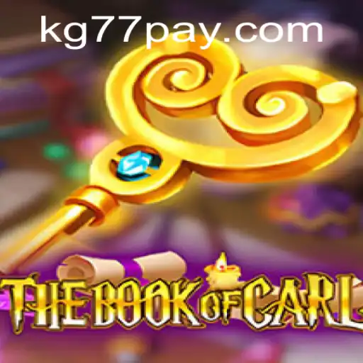 TheBookofCarl: A Deep Dive into the World of Immersive Gaming