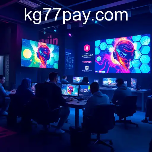 Building Thriving Player Communities: The Role of KG77.COM