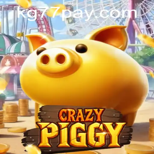 Explore the Exciting World of CrazyPiggy with KG77.COM