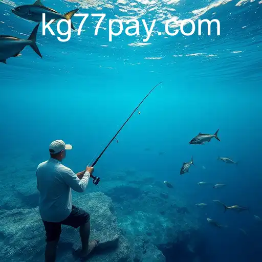 Exploring the World of Fishing: A Dive into KG77.COM