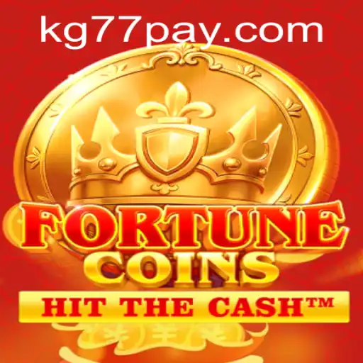 Unveiling FortuneCoins: The Game Revolutionizing Online Entertainment with KG77.COM