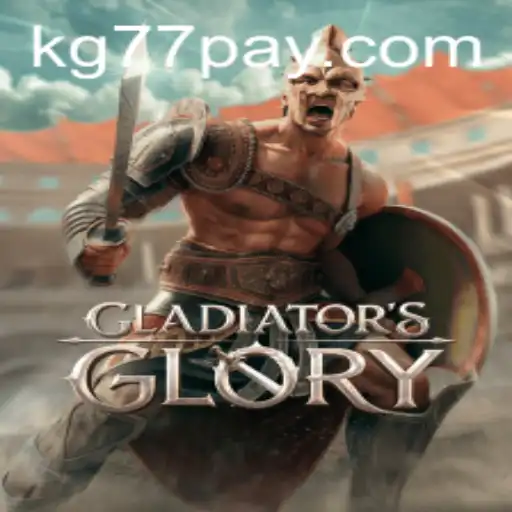 GladiatorsGlory: An Immersive Dive into the Arena with KG77.COM