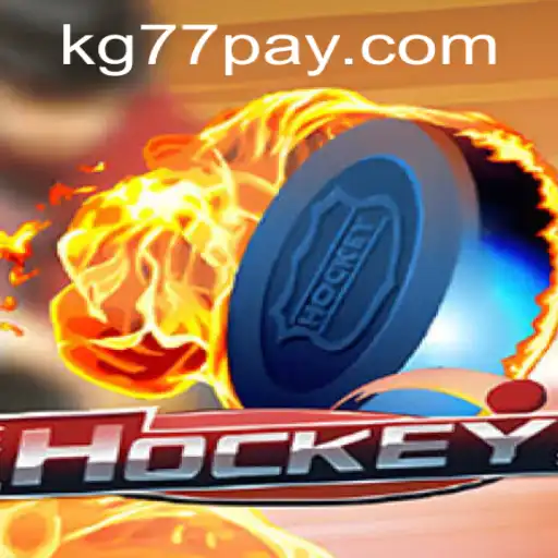 The Intriguing World of Hockey and KG77.COM