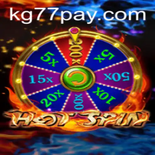 HotSpin: A Thrilling Journey into the World of Slot Gaming