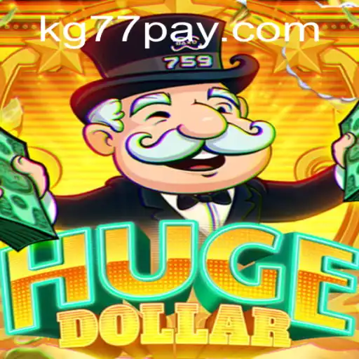 Exploring the Exciting World of HugeDollar and KG77.COM