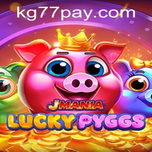 Discovering JManiaLuckyPyggs: A New Era of Gaming