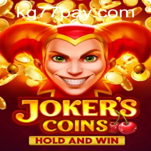 Exploring the Excitement of JokersCoins: A New Era in Gaming with KG77.COM