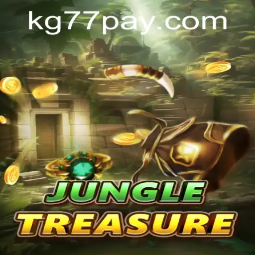 Discover the Thrilling World of JungleTreasure at KG77.COM