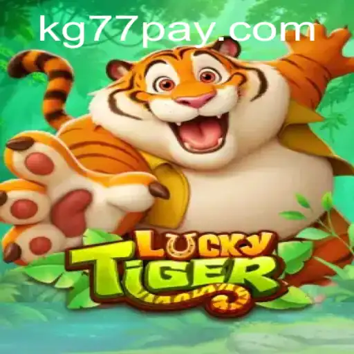 Explore the Exciting World of LuckyTiger at KG77.COM