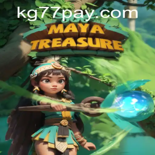 Discover the Exciting World of MayaTreasure: A New Adventure Game