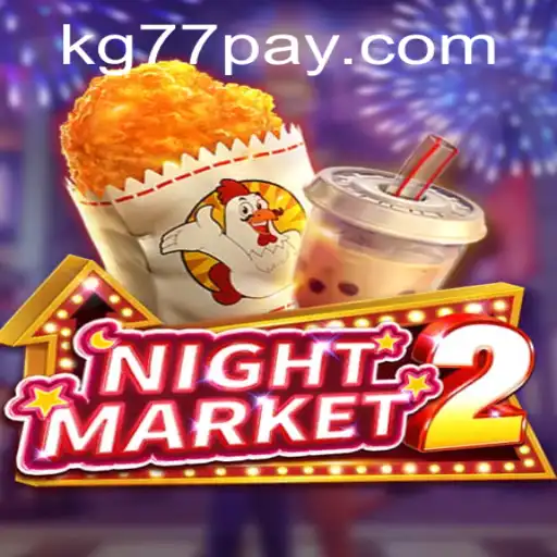 Unveiling NightMarket2: The Intriguing World of Digital Gaming