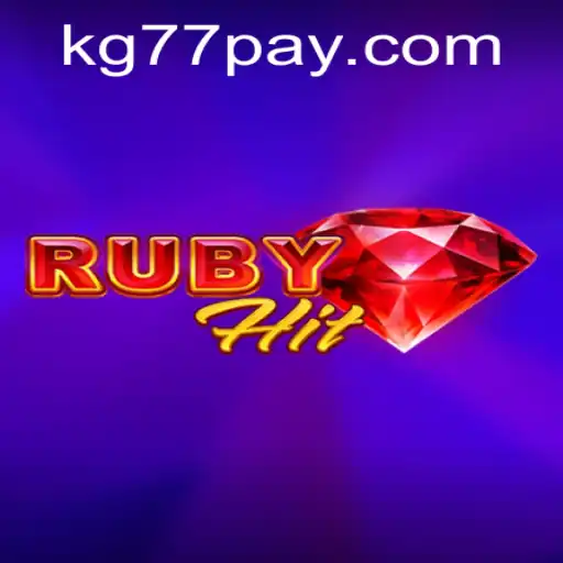 Unveiling RubyHit: A New Era of Online Gaming with KG77.COM