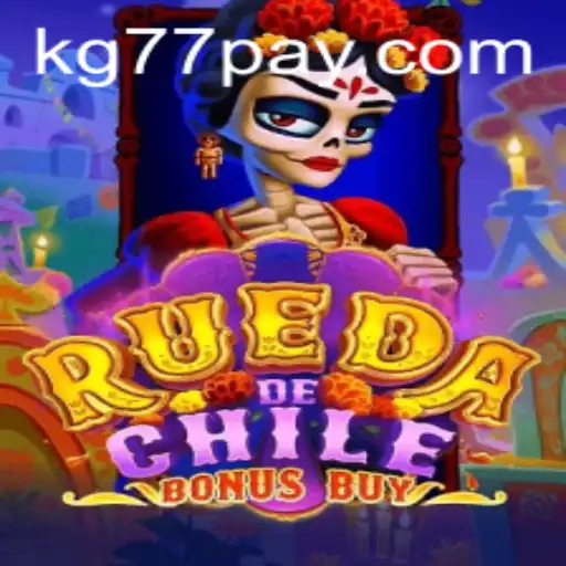Exploring the Exciting World of RuedaDeChileBonusBuy: A New Frontier in Online Gaming