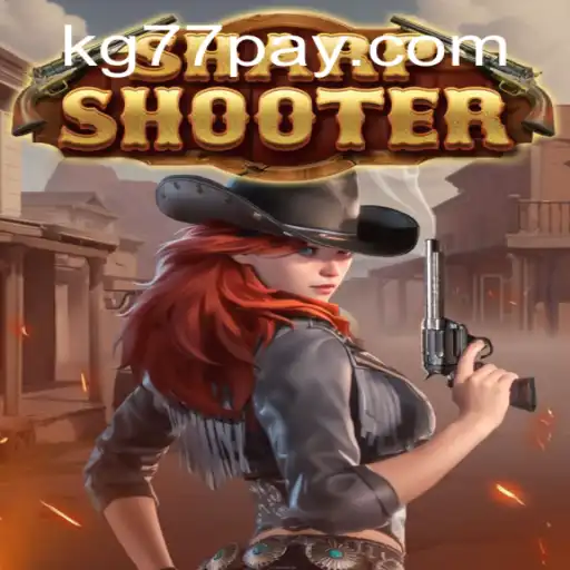 Sharpshooter: The Exciting World of KG77.COM's Latest Gaming Adventure