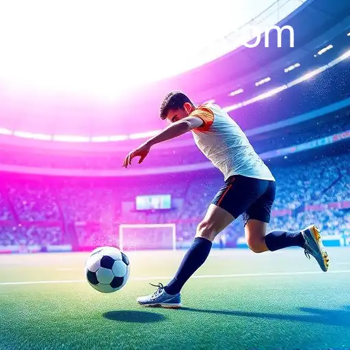 KG77.COM: The Future of Sports and Its Revolutionary Impact