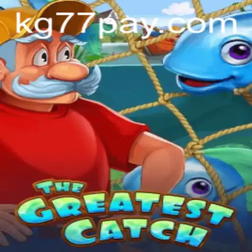 TheGreatestCatch: Dive into the Exciting World of Fishing Adventures