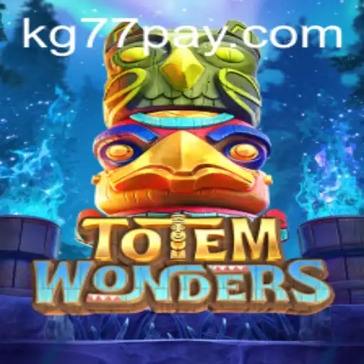 Exploring TotemWonders: A Fascinating Journey into the World of KG77.COM
