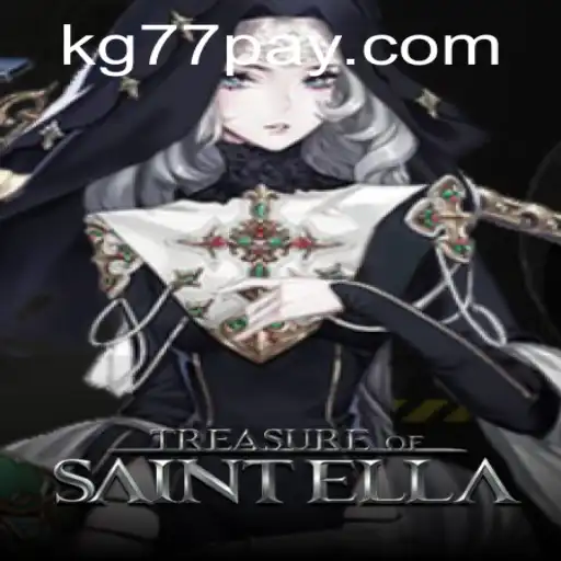 Discover the Adventure of TreasureofSaintElla on KG77.COM