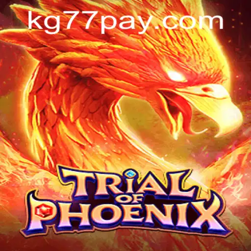 The Enigmatic World of TrialofPhoenix: A Journey into KG77.COM's Latest Gaming Sensation