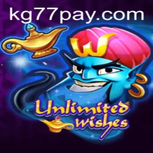 UnlimitedWishes: A Fascinating New Adventure from KG77.COM