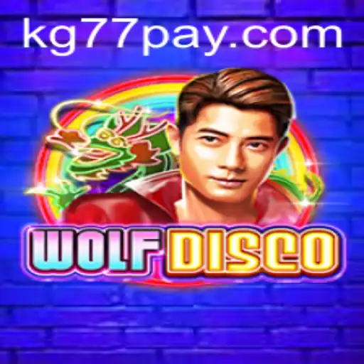 Unveiling WolfDisco: The Exciting New Game by KG77.COM