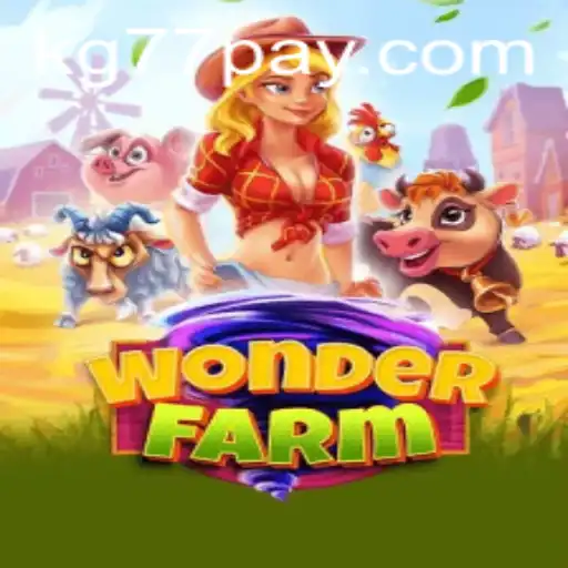 Explore the Enchanting World of WonderFarm: A Captivating Game Experience